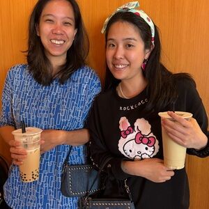 Mishy06 and Russell_bb are live!!